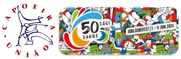 50 JAHRE TÄGI 8.6.2024