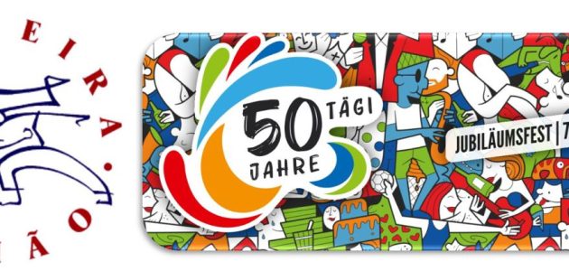 50 JAHRE TÄGI 8.6.2024